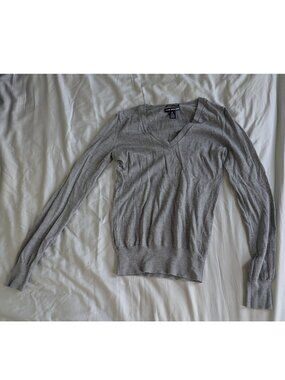 Club Monaco Wool Sweater